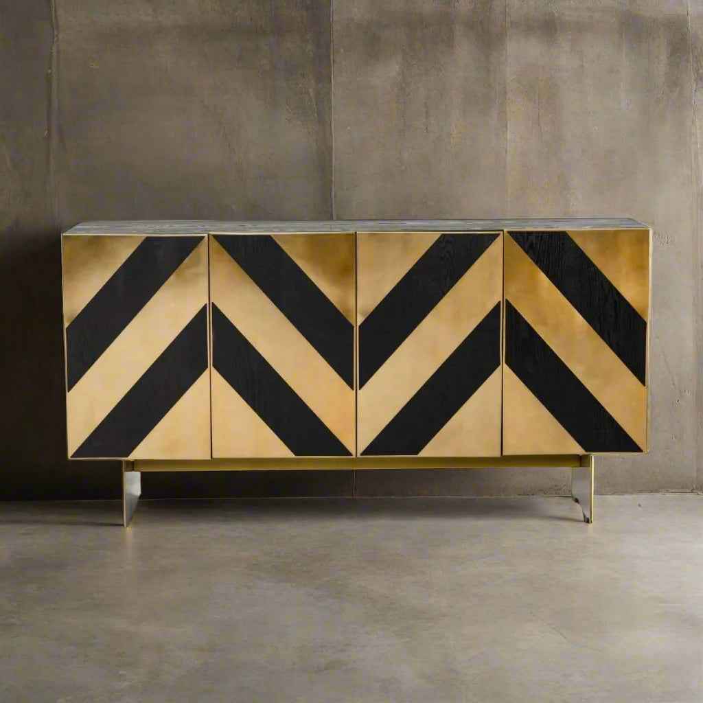 Livingston Credenza