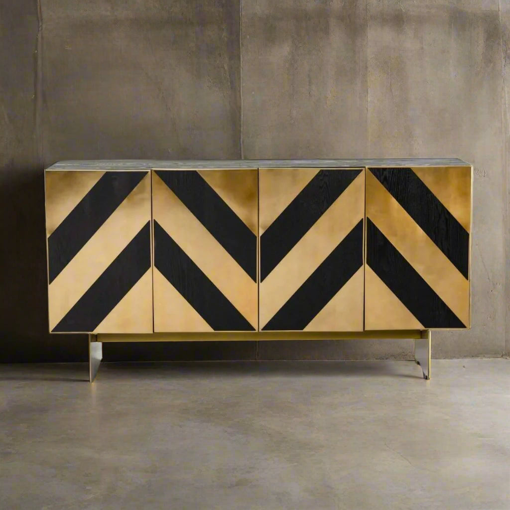 Livingston Credenza