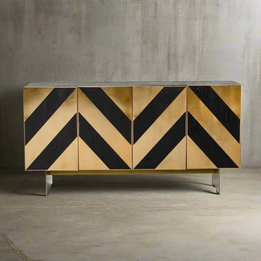 Livingston Credenza