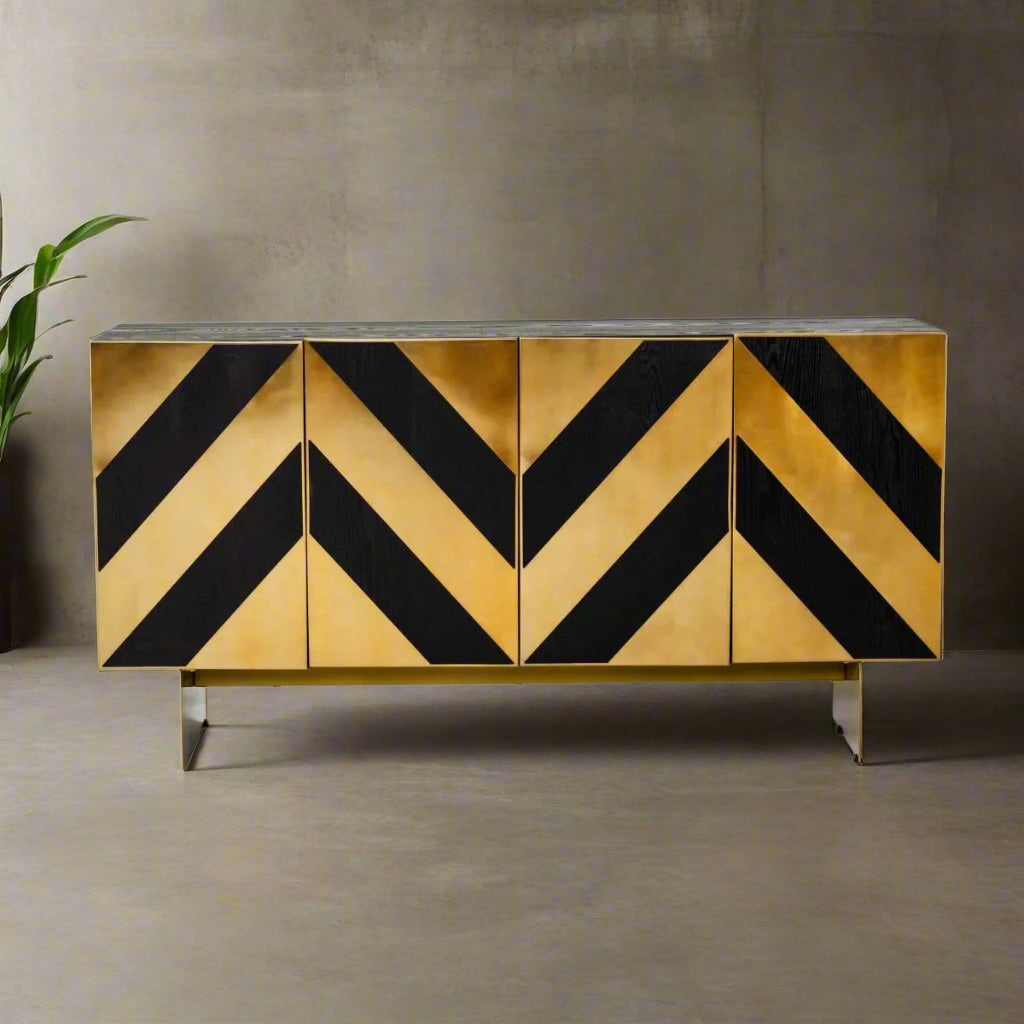 Livingston Credenza