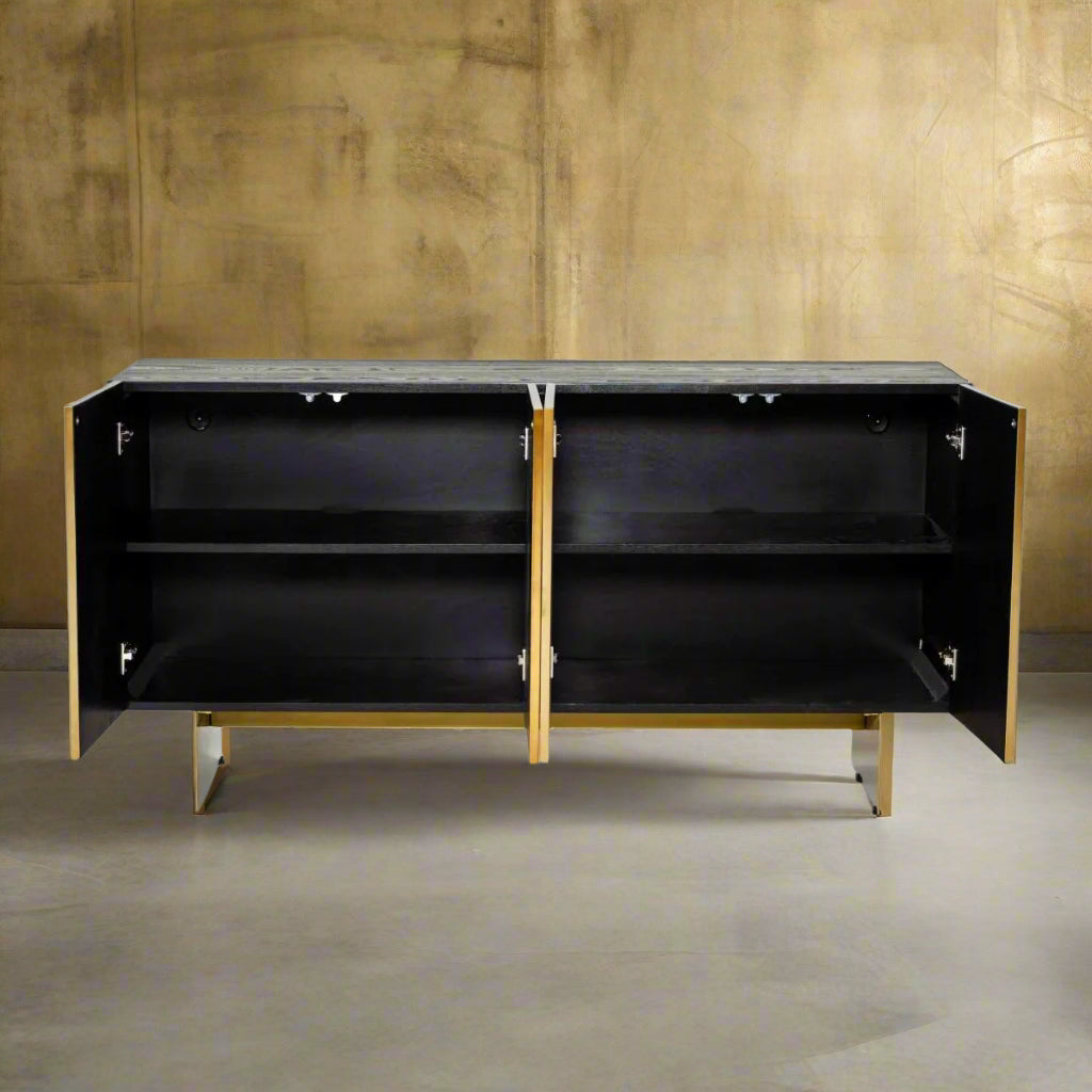 Livingston Credenza