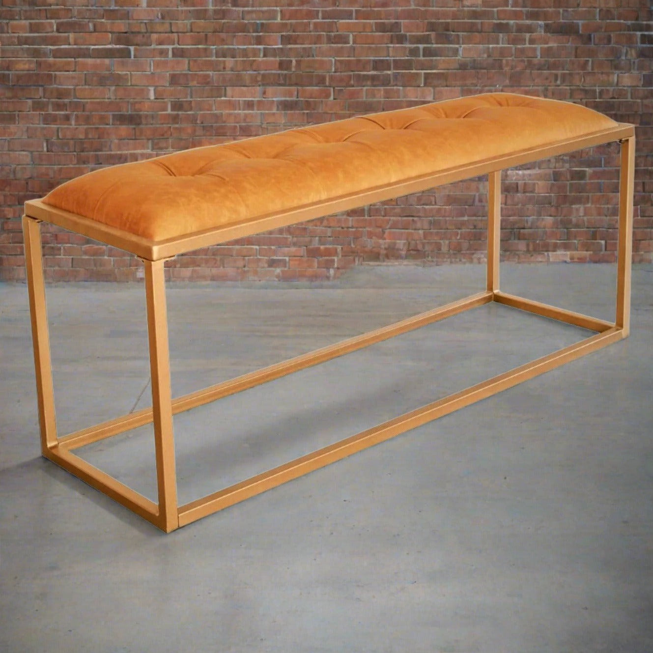 Leany Bench