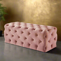 Rose Bench