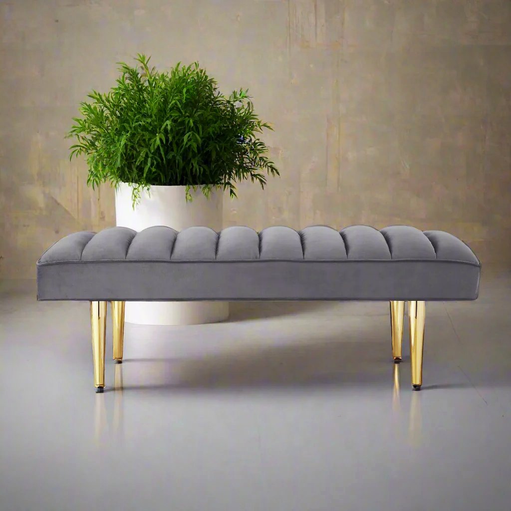 Jay Bench