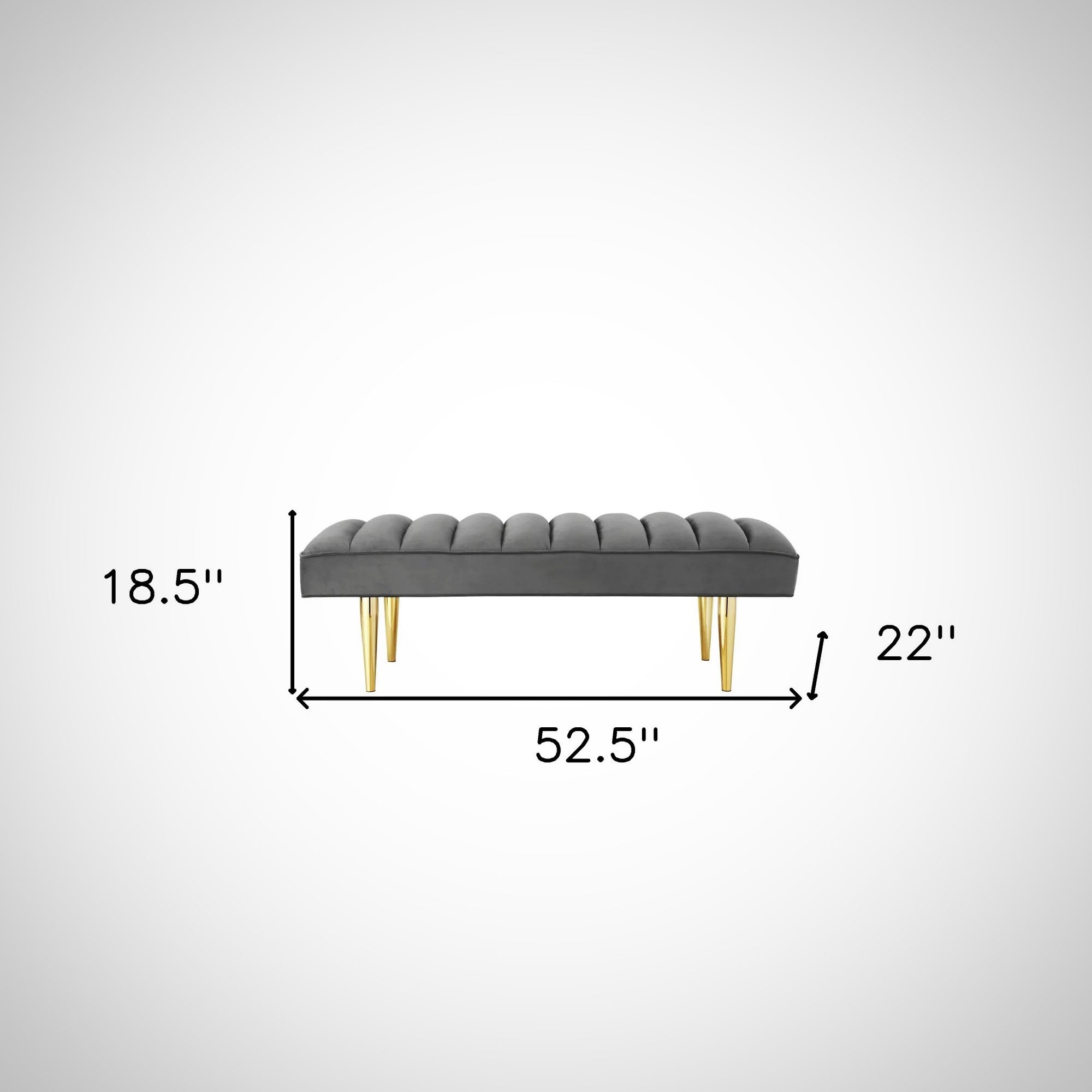 Jay Bench