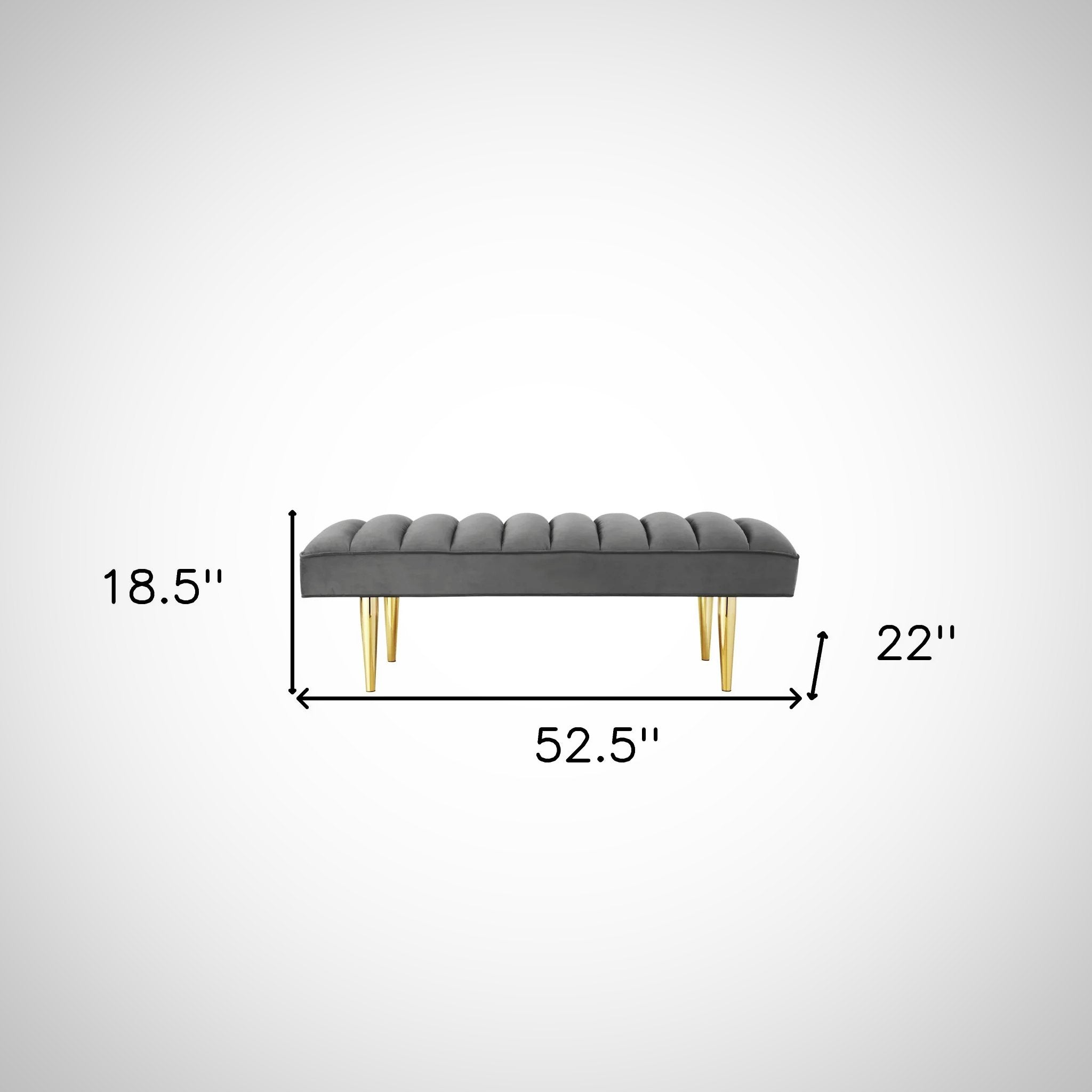 Jay Bench