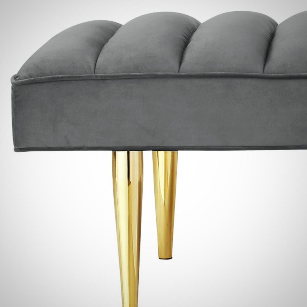 Jay Bench