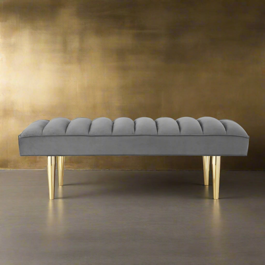 Jay Bench