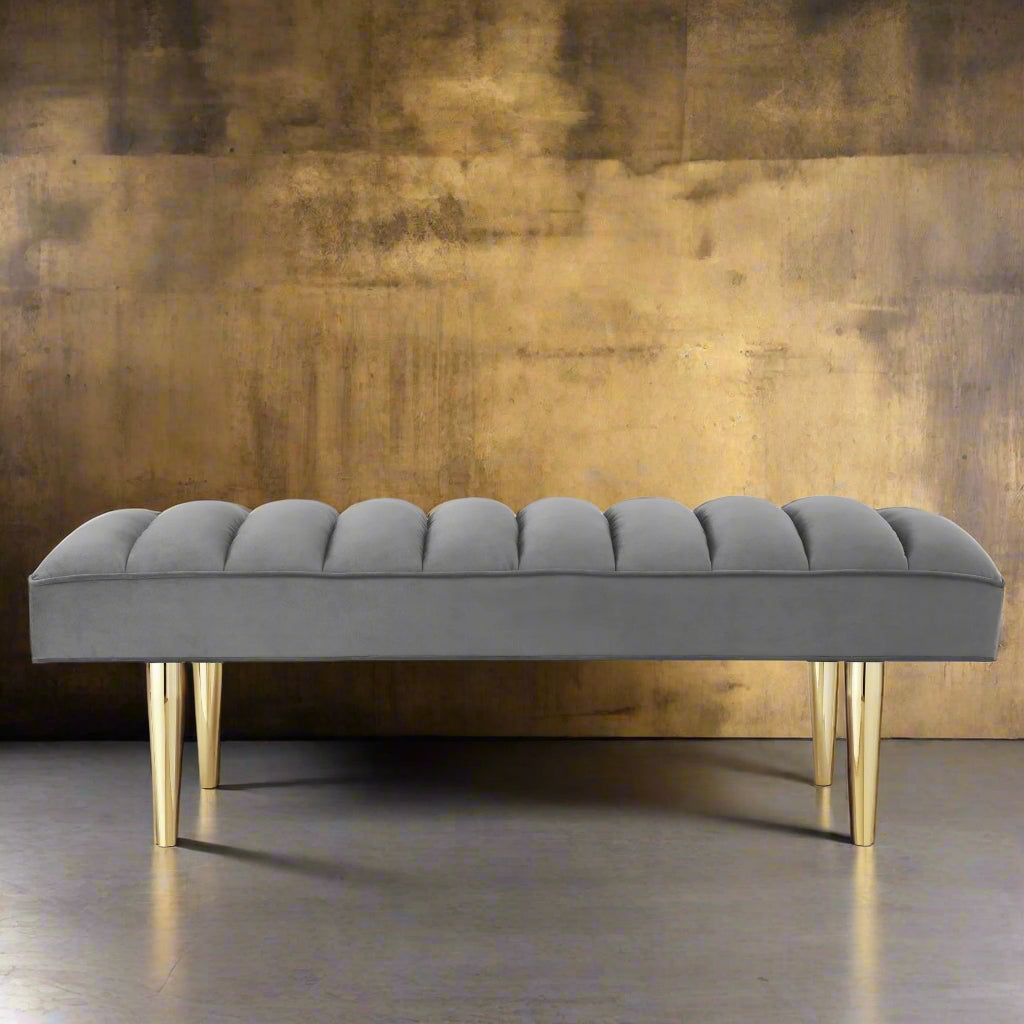 Jay Bench