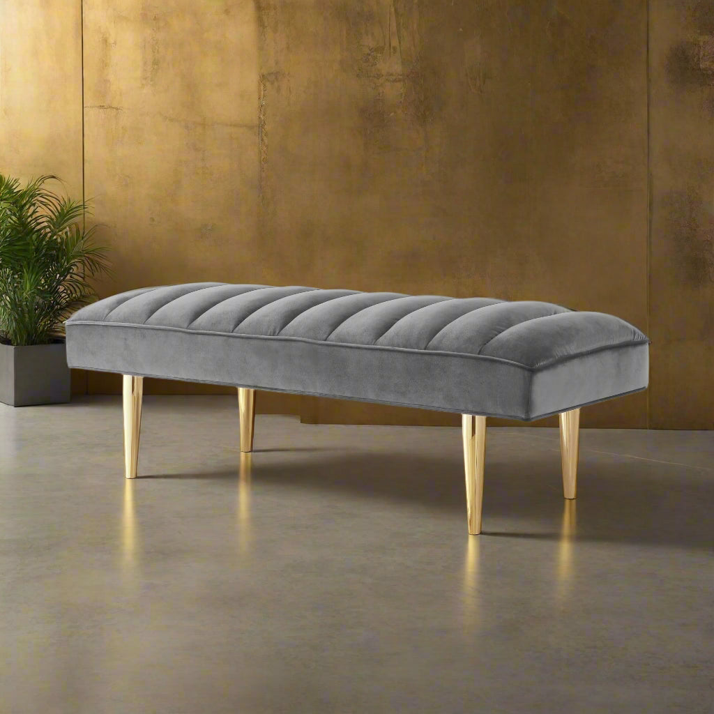 Jay Bench