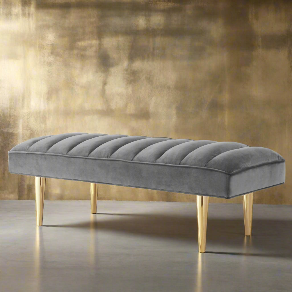 Jay Bench