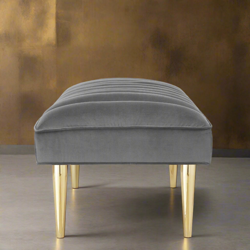 Jay Bench