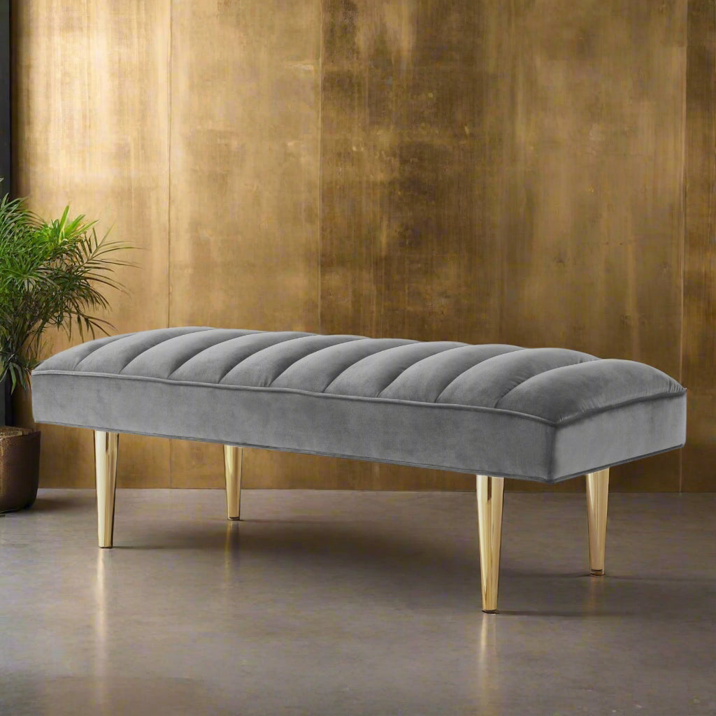 Jay Bench