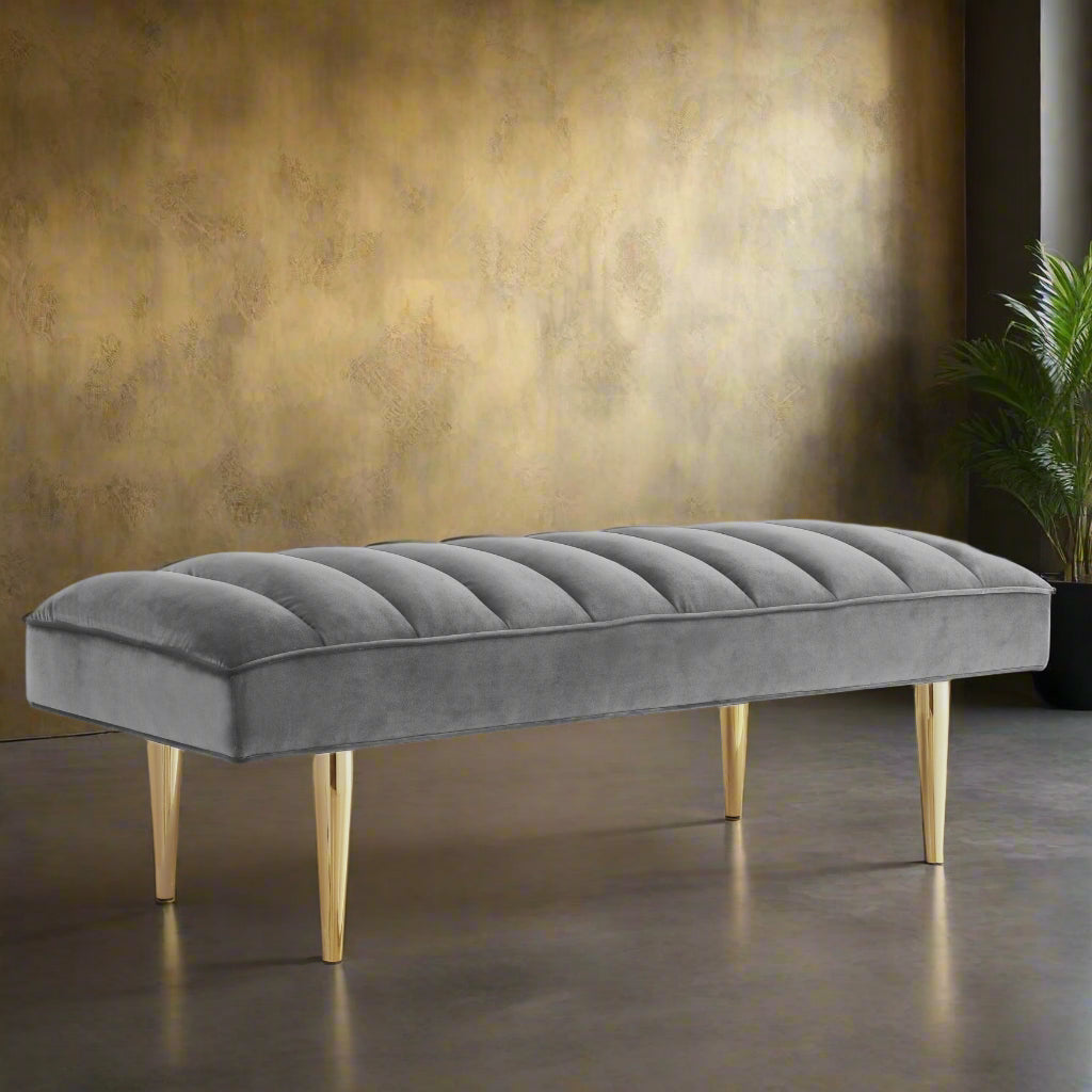 Jay Bench