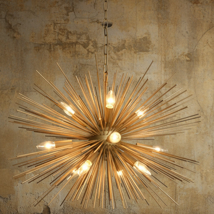 Warrensburg Chandelier