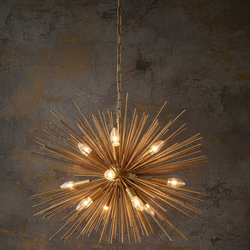 Warrensburg Chandelier