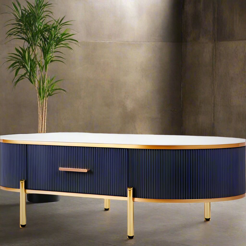 Mesa de centro Moira
