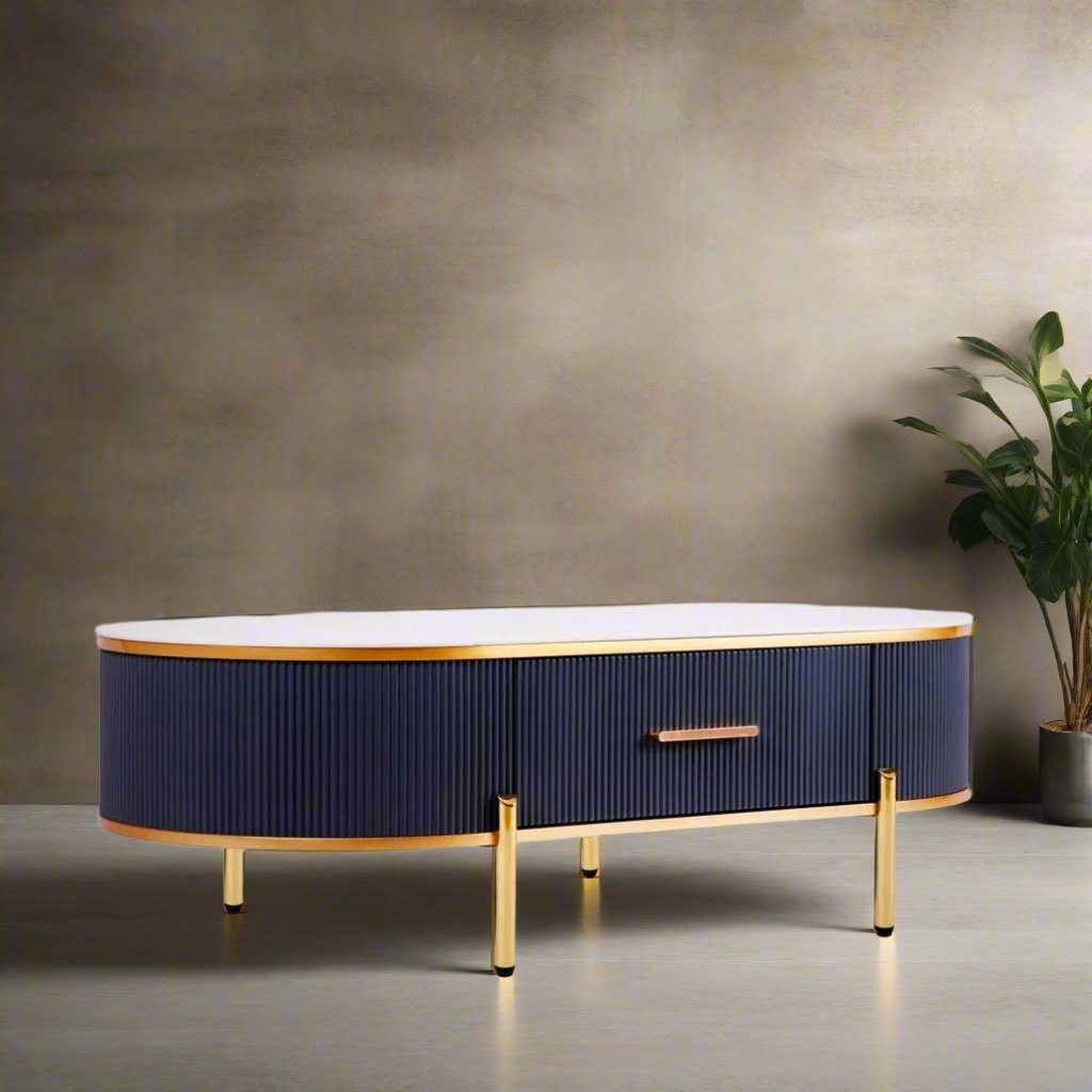 Mesa de centro Moira