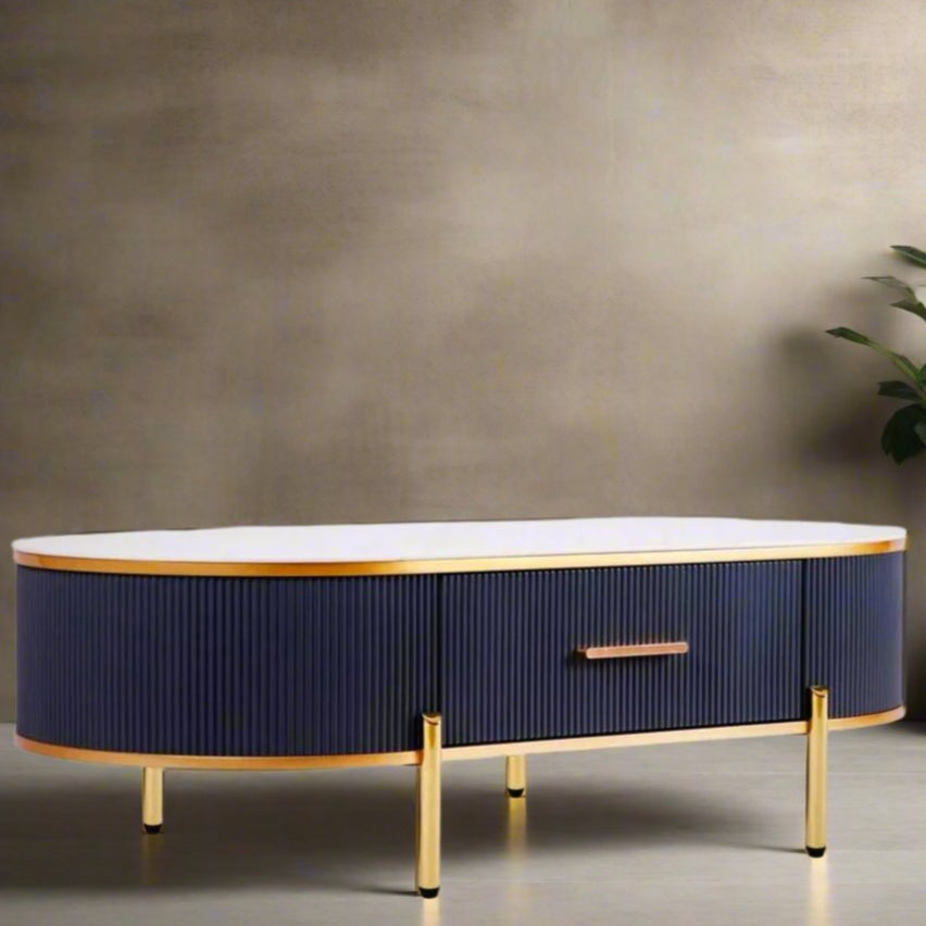 Mesa de centro Moira