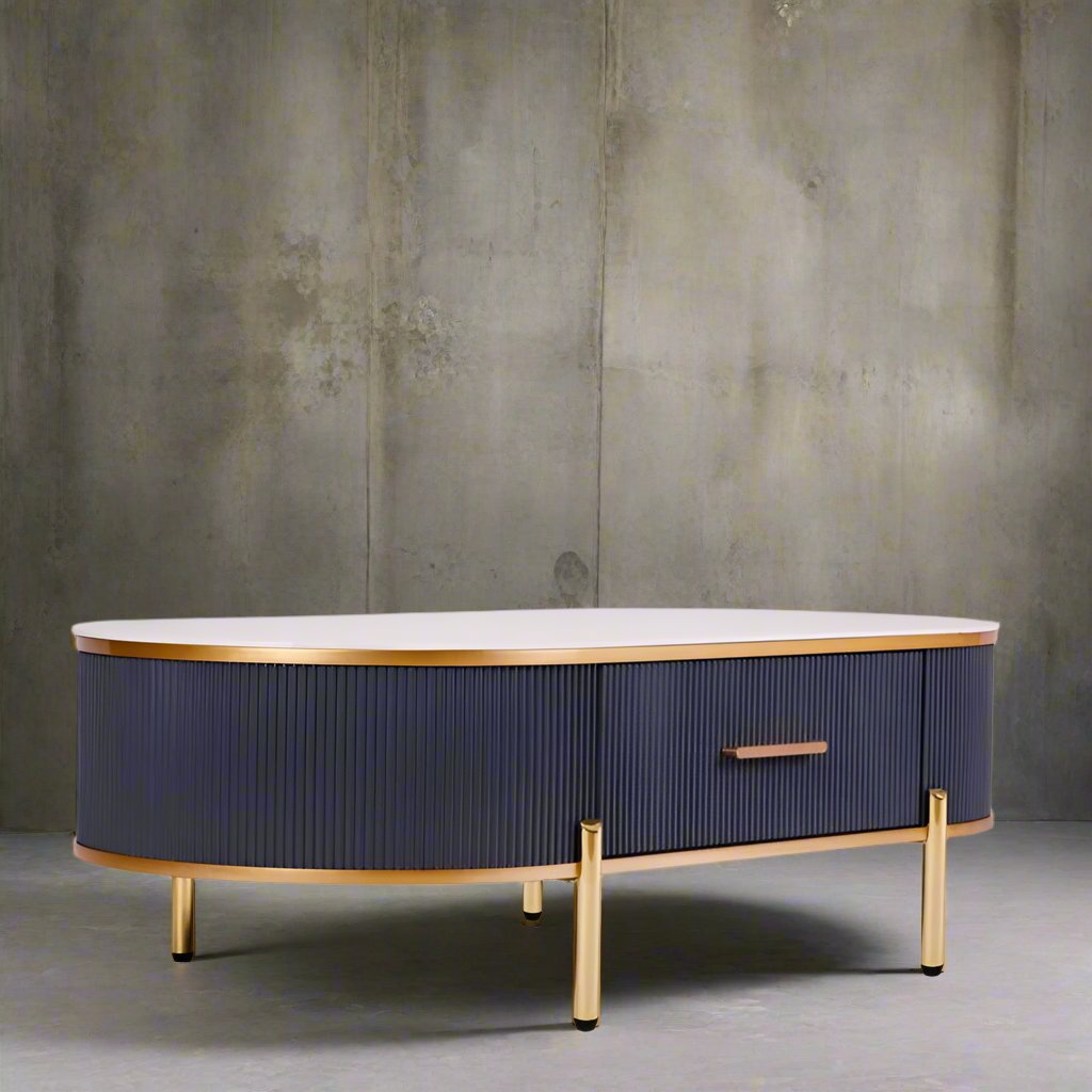 Mesa de centro Moira