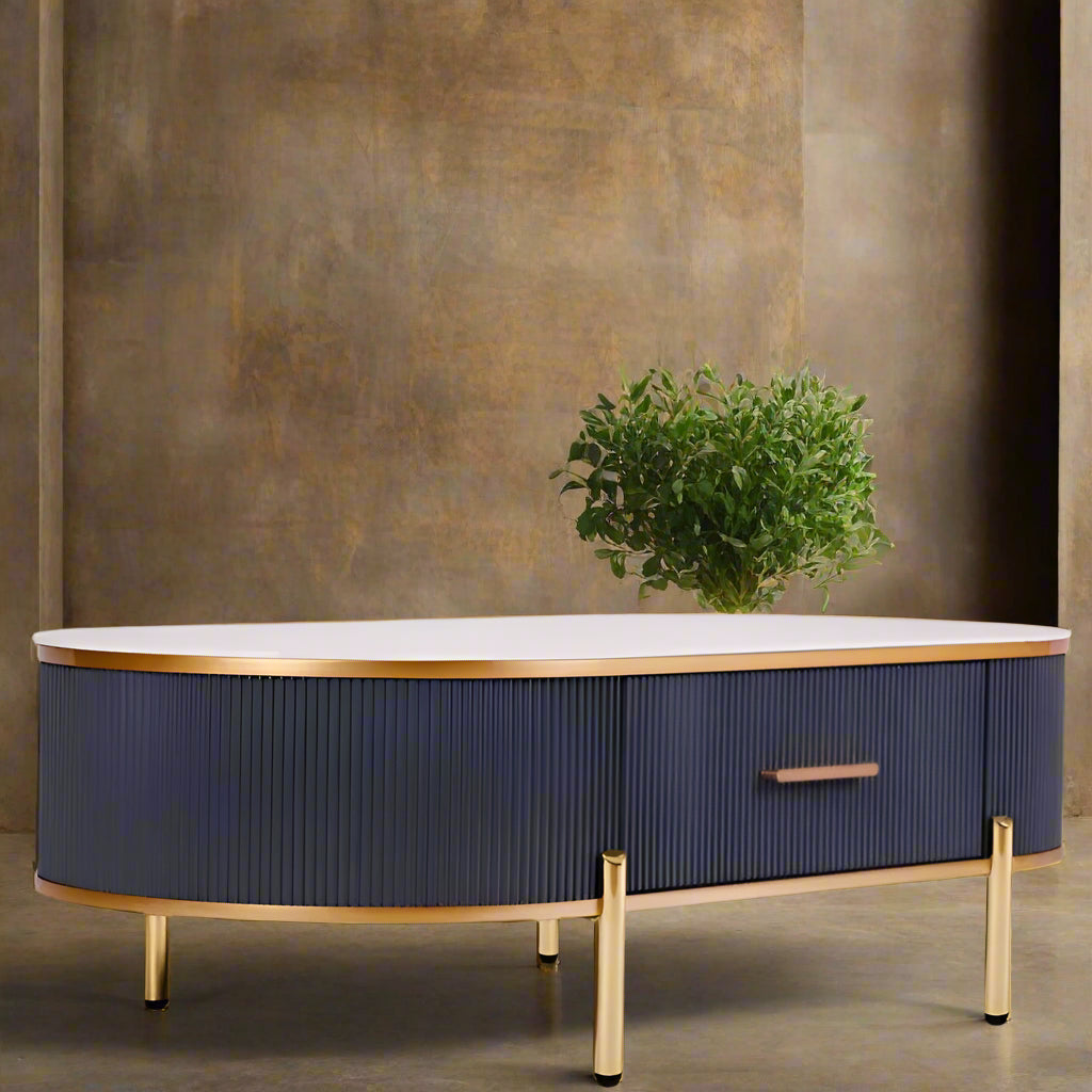Mesa de centro Moira