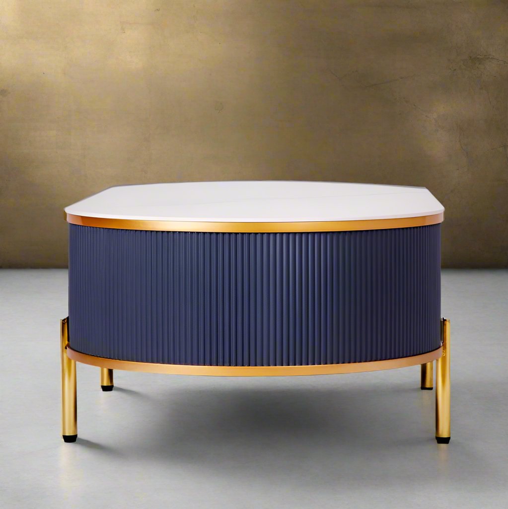 Mesa de centro Moira