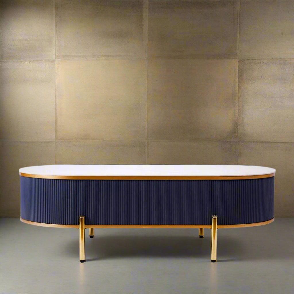Mesa de centro Moira
