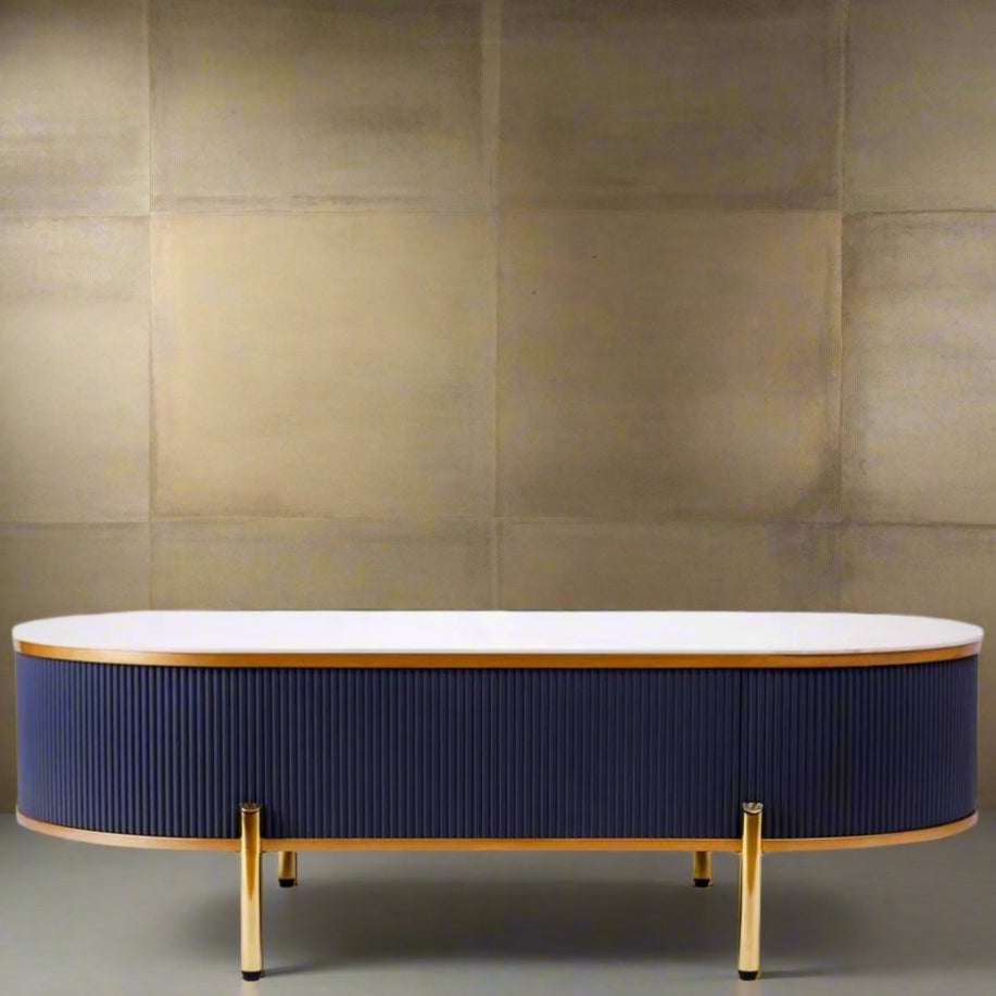Mesa de centro Moira
