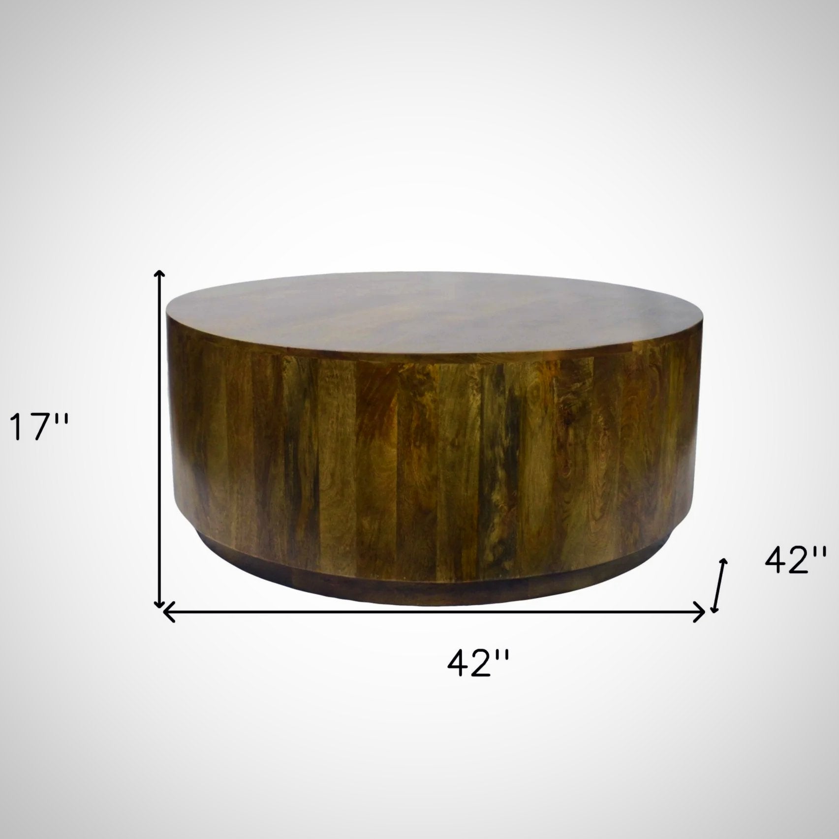 Henderson Coffee Table