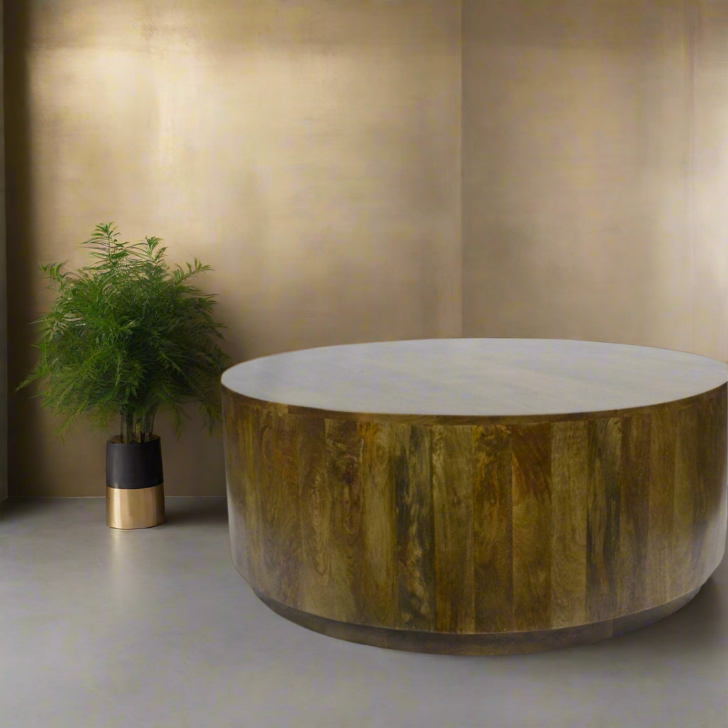 Henderson Coffee Table