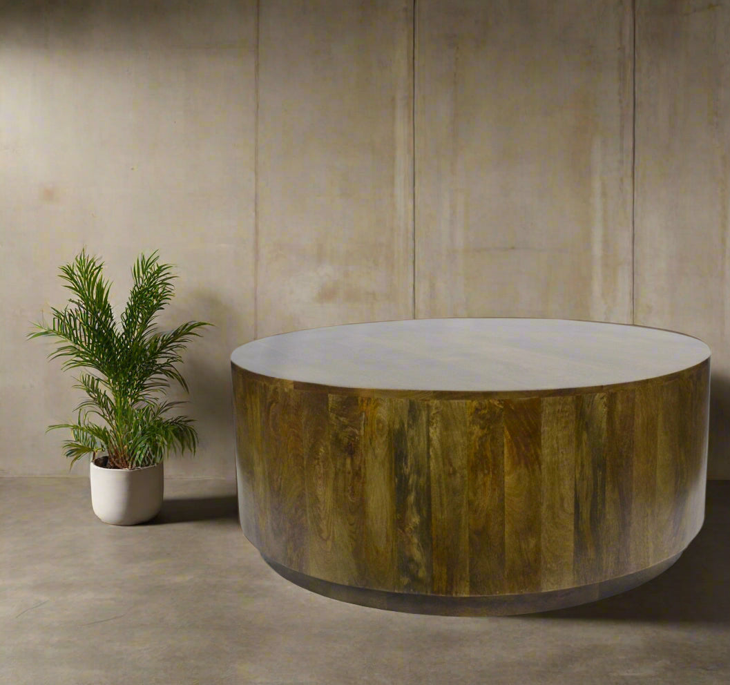 Henderson Coffee Table