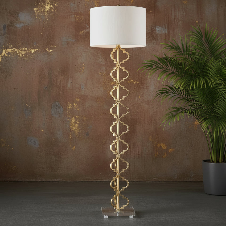 Orwell Floor Lamp