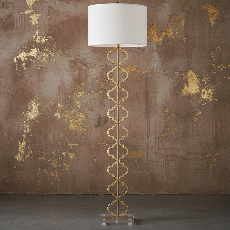 Orwell Floor Lamp