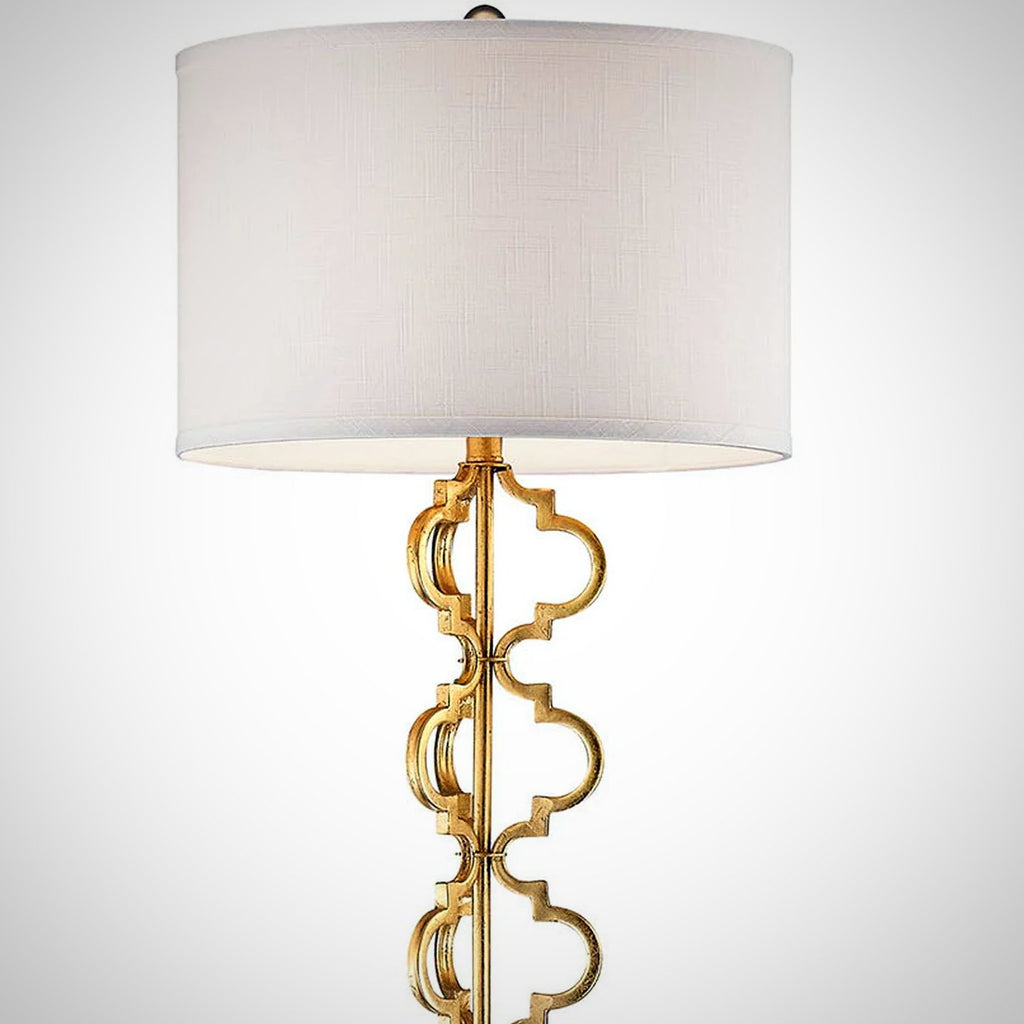 Orwell Floor Lamp