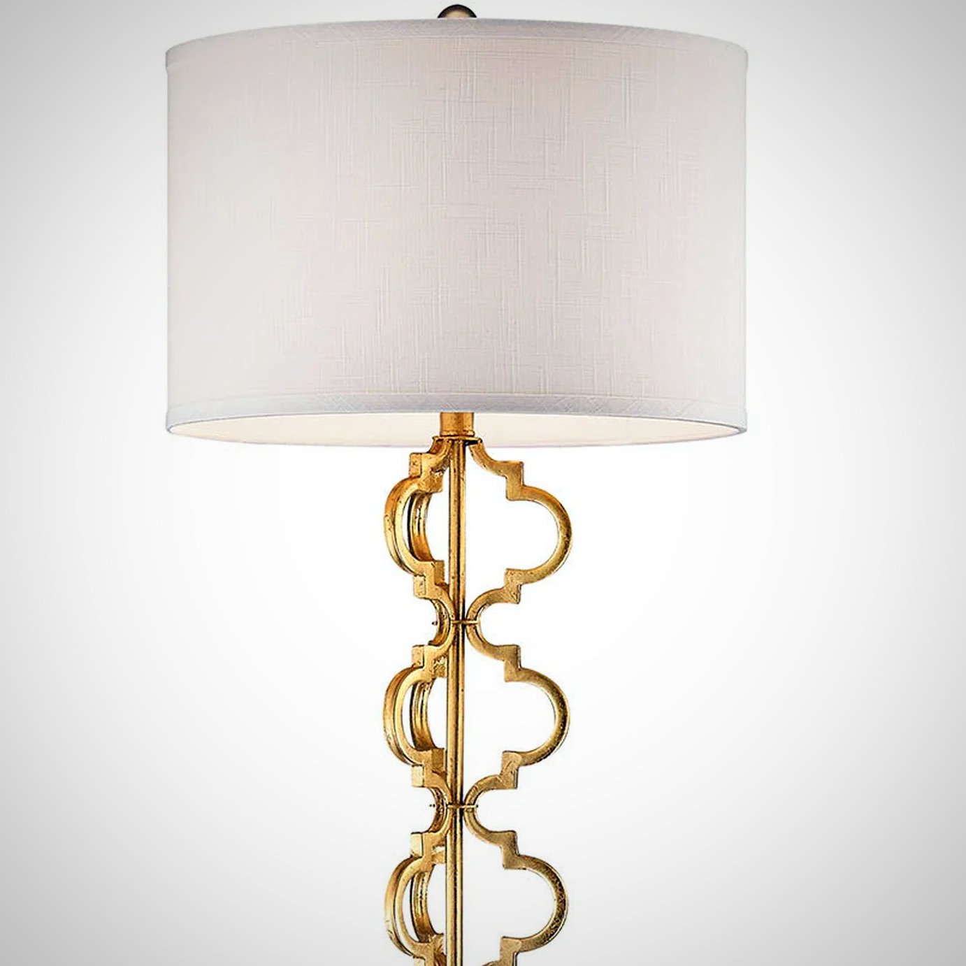 Orwell Floor Lamp