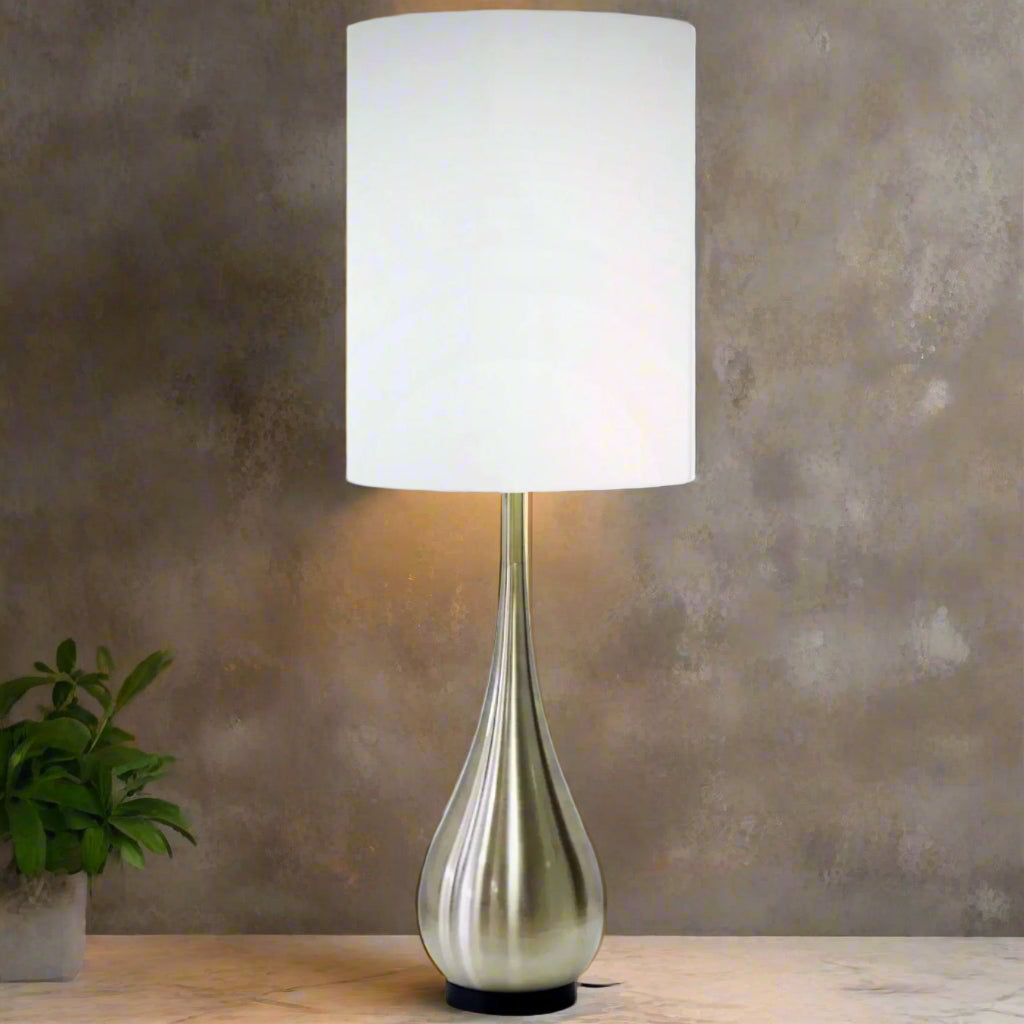 Truxton Lamp