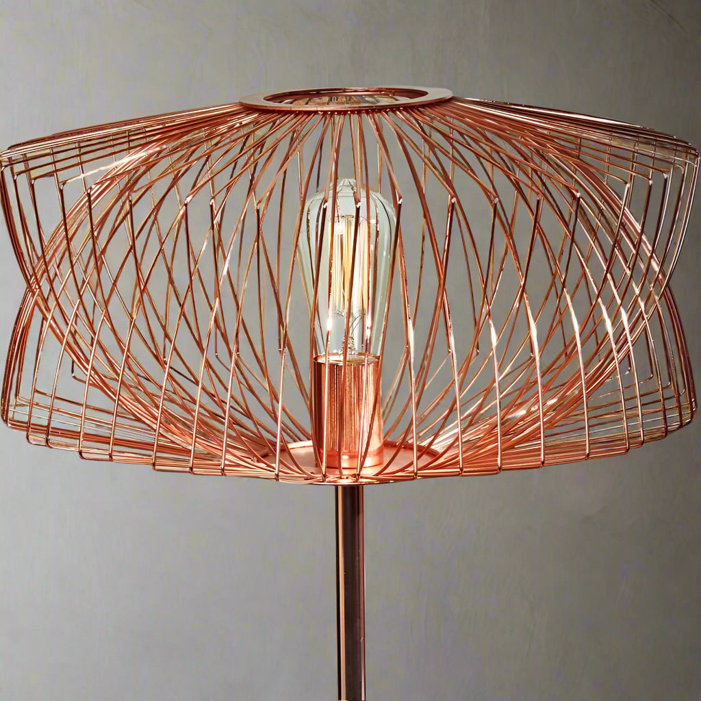Champlain Lamp