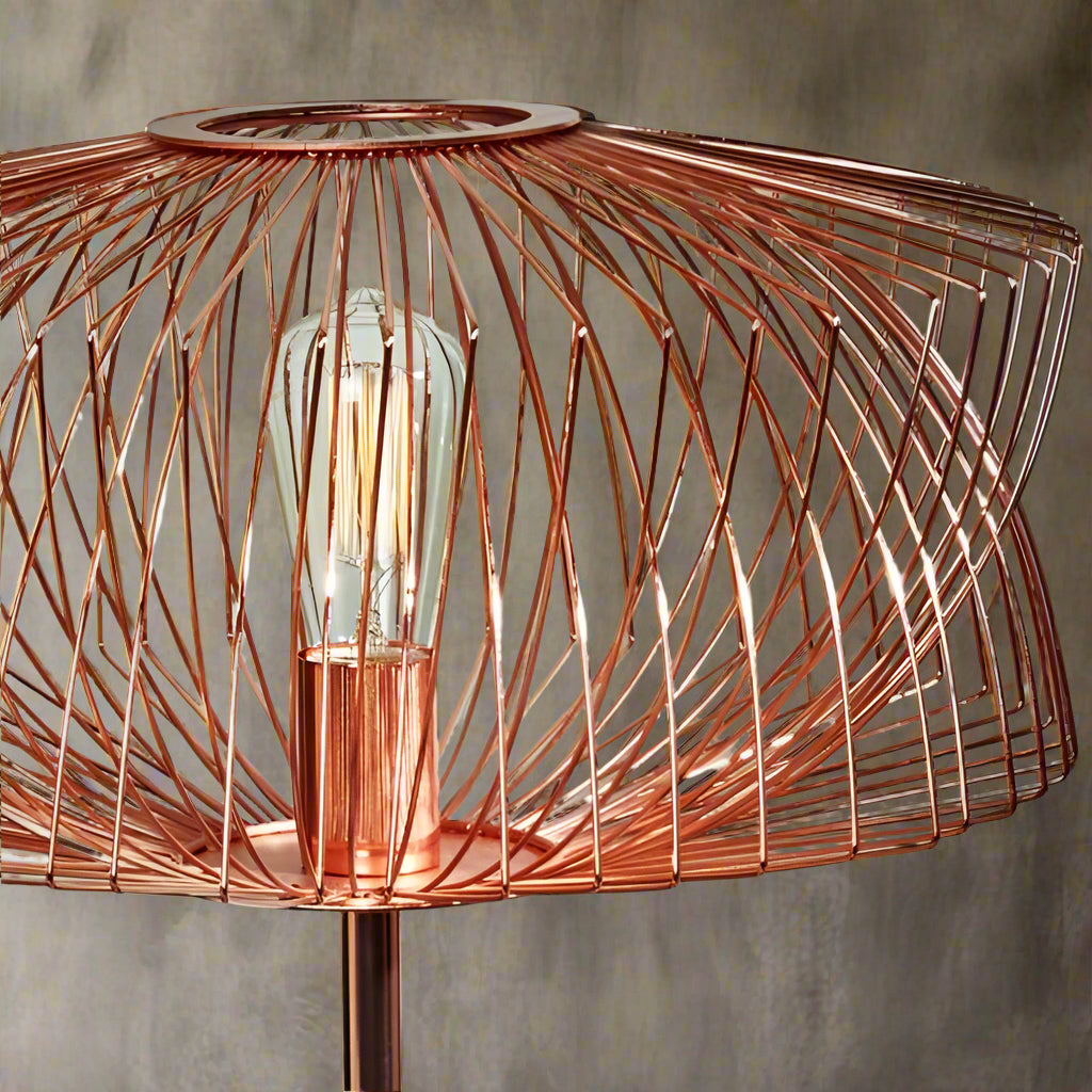 Champlain Lamp