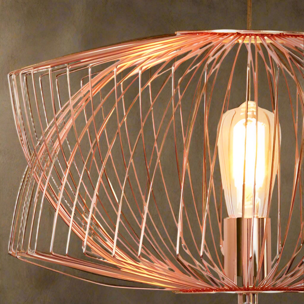 Champlain Lamp