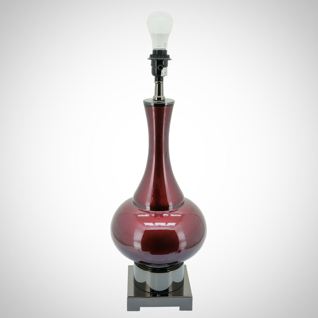 Fleming Lamp