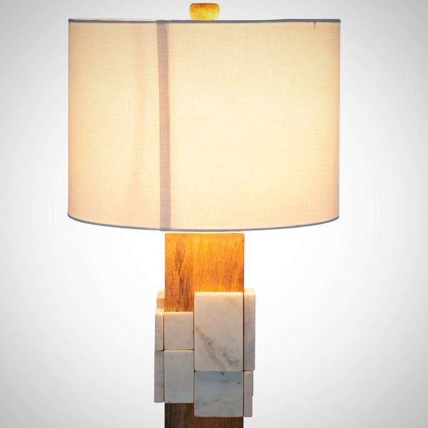 Eighny Lamp