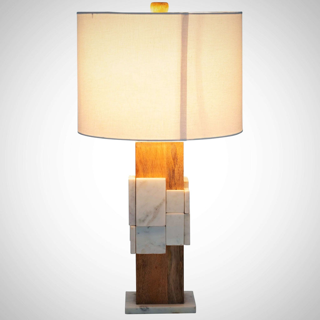 Eighny Lamp