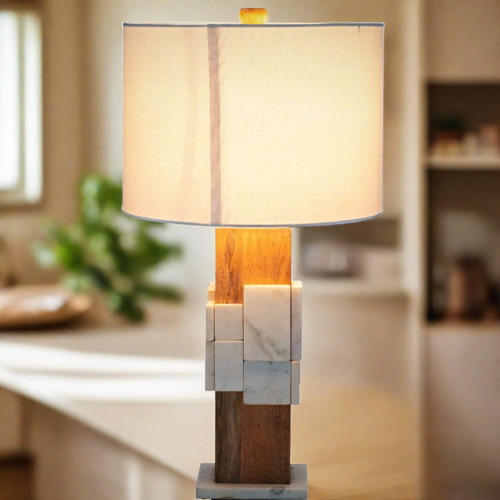 Eighny Lamp