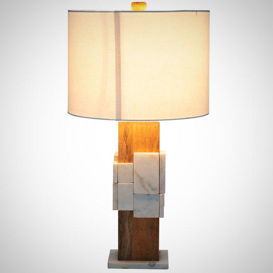 Eighny Lamp