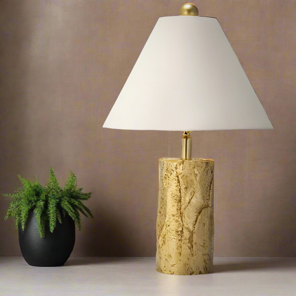 Rutland Lamp