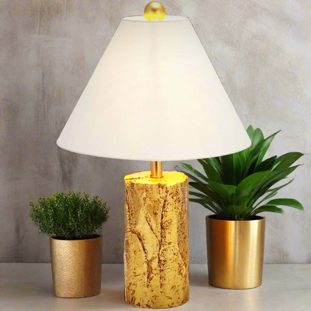 Rutland Lamp