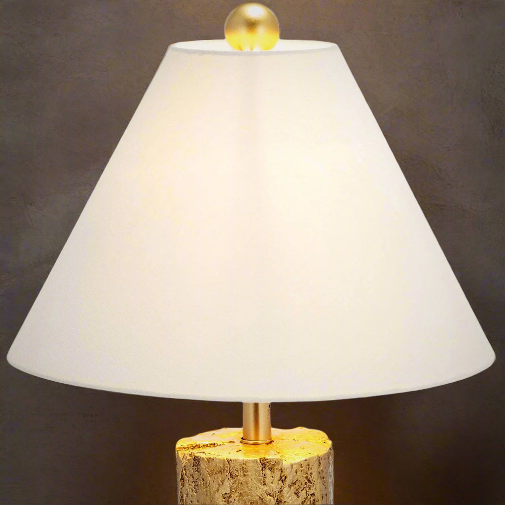 Rutland Lamp