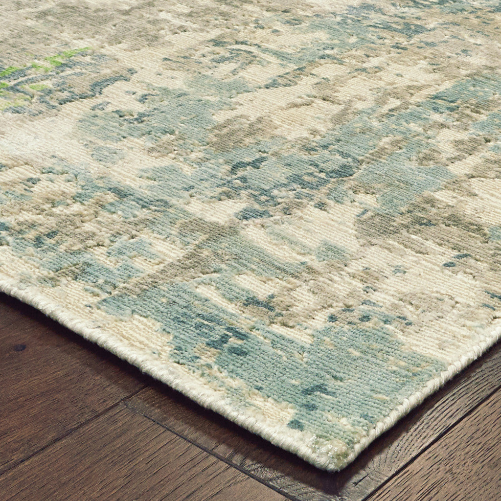 Alfombra Keene