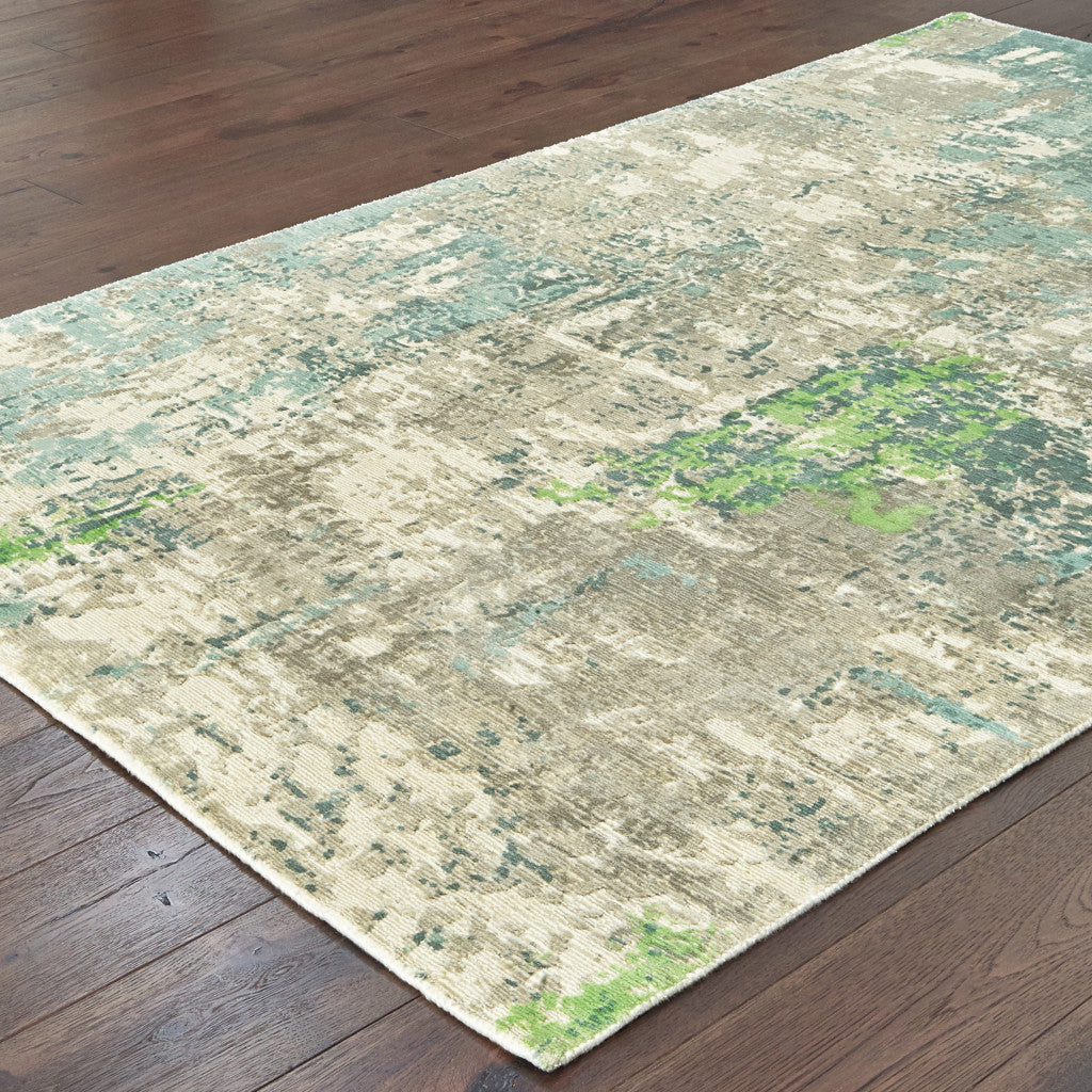 Alfombra Keene