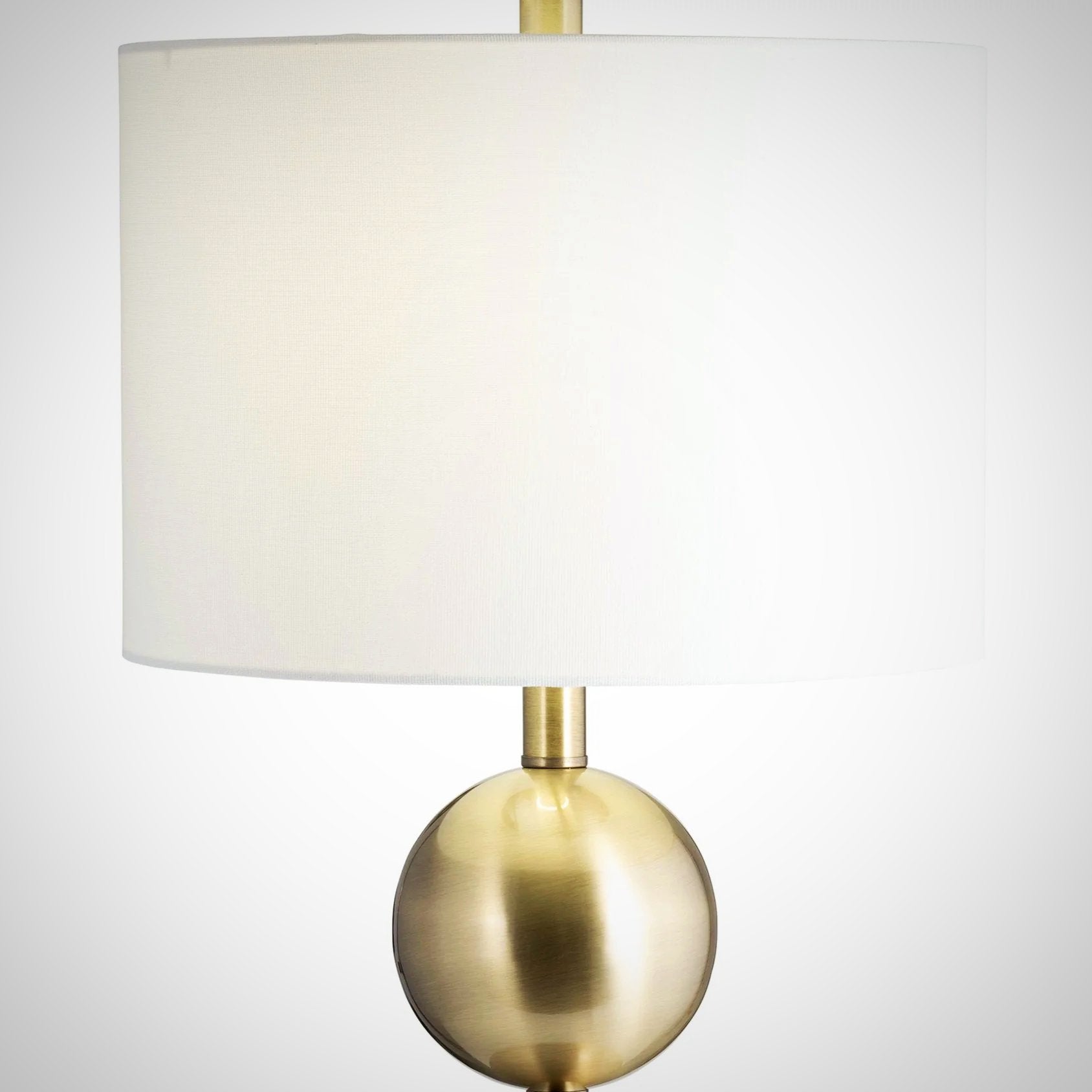 Carlisle Lamp